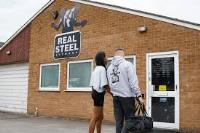 Real Steel Fitness | Gym Tewkesbury image 2